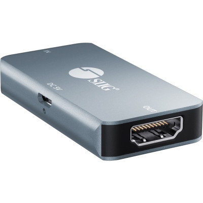 SIIG Ethernet Switch