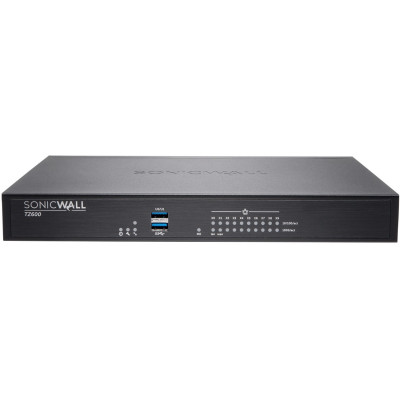 SonicWall Software