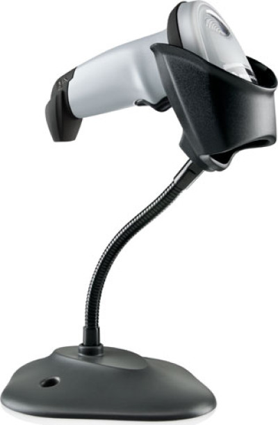 Zebra Barcode Scanner