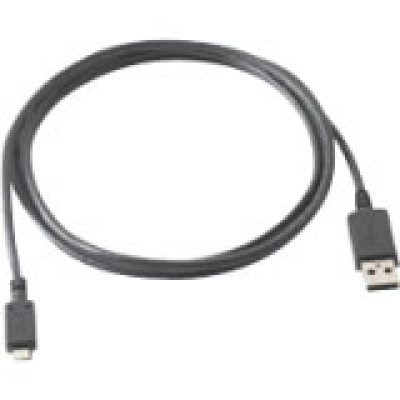 Zebra Cables, Connectors, and Adapters