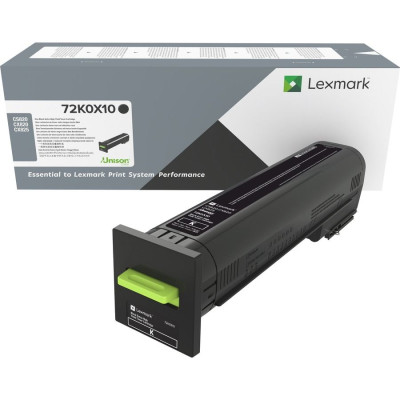 Lexmark Toner