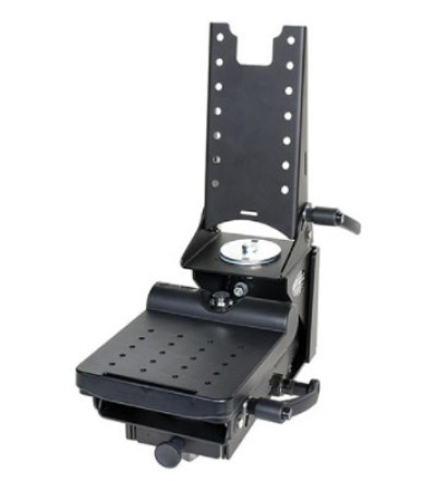 Gamber-Johnson Mounting Hardware and Stands