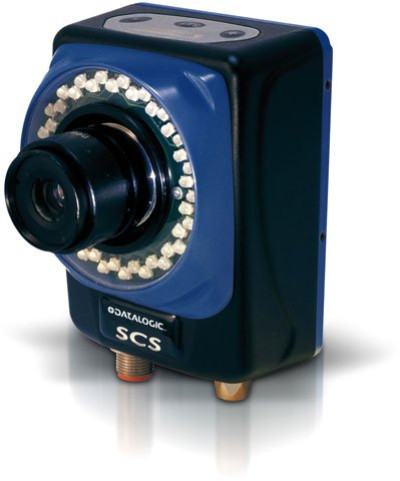 Datalogic Fixed Barcode Scanner