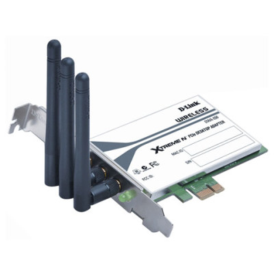 D-Link Data Networking