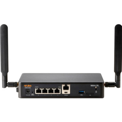HPE Data Networking
