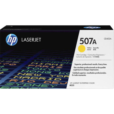 HP Toner