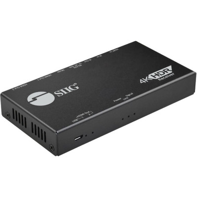 SIIG Ethernet Switch