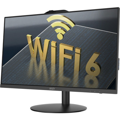 MSI All-in-One PC