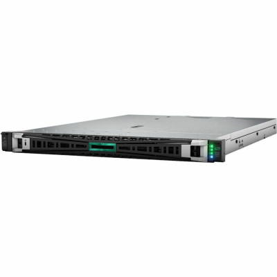HP Server