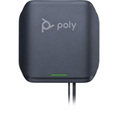 Poly Docks and Cradles