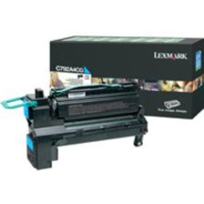 Lexmark Toner