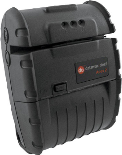 Datamax-O'Neil Portable Barcode Printer