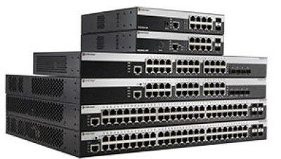 Extreme Networks Ethernet Switch
