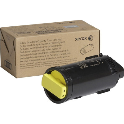 Xerox Toner