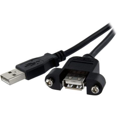StarTech Cables, Connectors, and Adapters