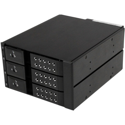 StarTech Rack