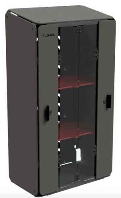 Zebra Data Terminal