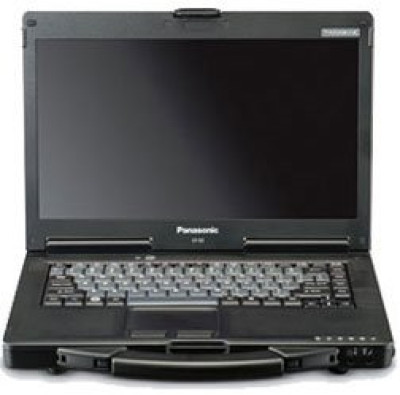 Panasonic Rugged Laptop