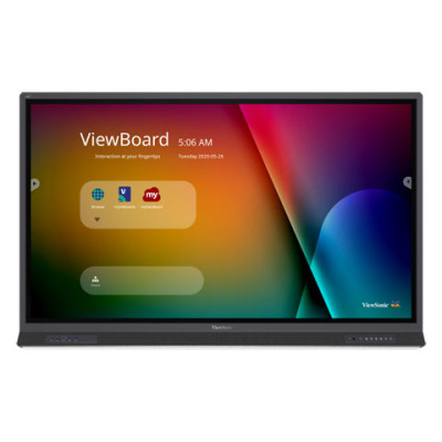 ViewSonic Touchscreen