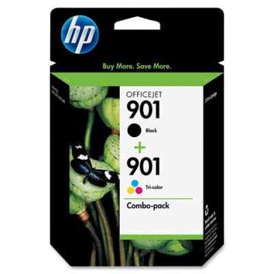 HP InkJet Cartridge