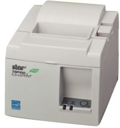 Star Receipt Printer