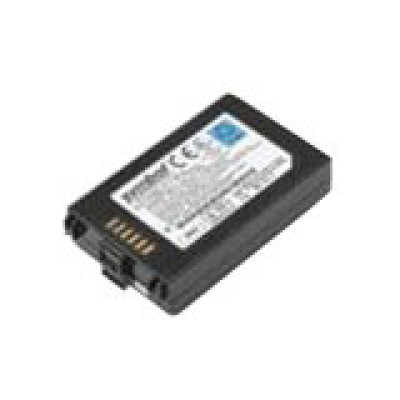 Zebra Battery