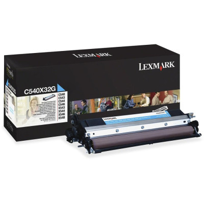 Lexmark Multi-Function Printer