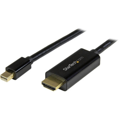 StarTech Cables, Connectors, and Adapters