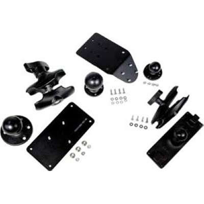 Honeywell Mounting Hardware and Stands