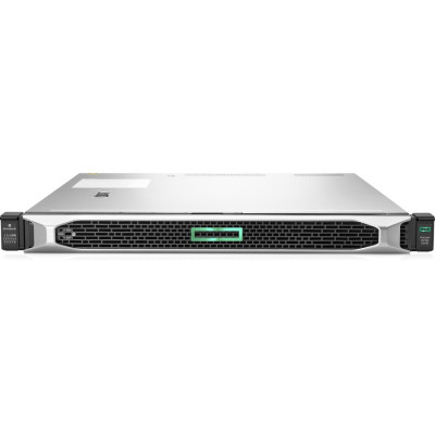 HP Server
