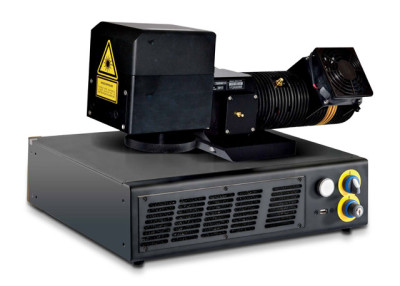 Datalogic VLASE IR 10 Laser Marking System