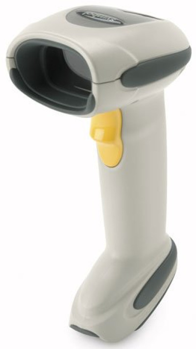 Symbol Barcode Scanner
