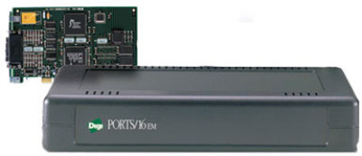 Digi Data Networking