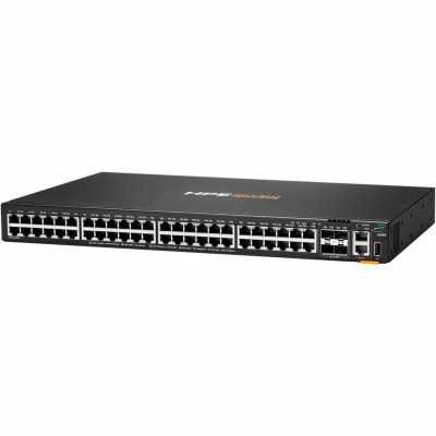 HPE Aruba Ethernet Switch