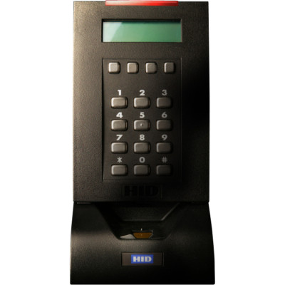 HID Access Control Cards