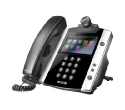 Polycom Telecommunication Equipment