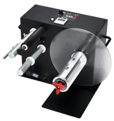 Labelmate Label Rewinder