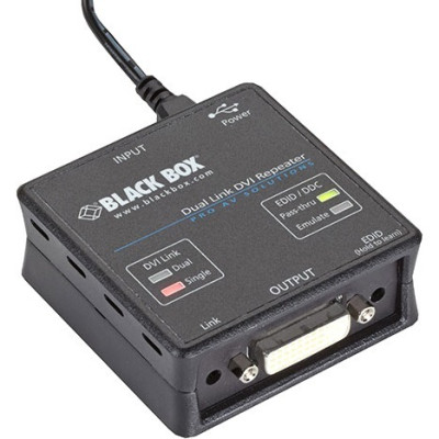 Black Box Accessory
