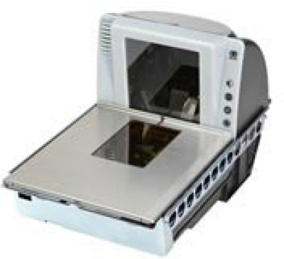 NCR Barcode Scanner