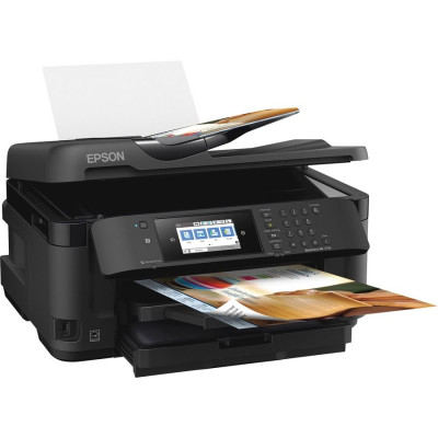 Epson Multi-Function Printer