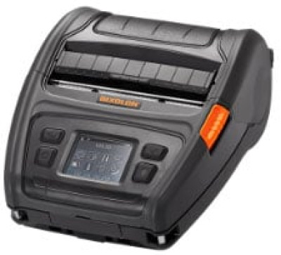 Bixolon Barcode Label Printer