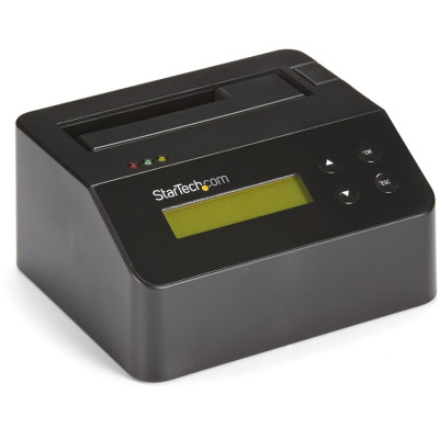 StarTech Computer Docking Station