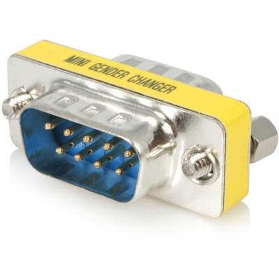 StarTech Cables, Connectors, and Adapters