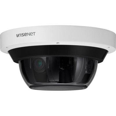 Hanwha Vision Security Camera