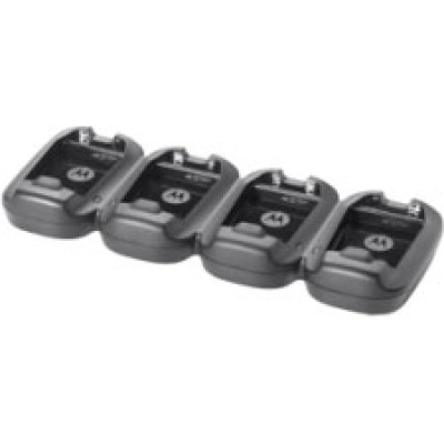 Zebra Docks and Cradles