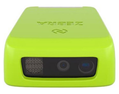 Zebra RS2100 Barcode Scanner