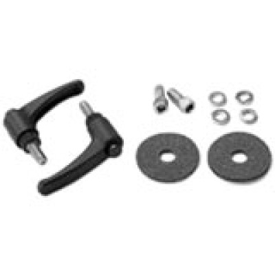 Zebra Mounting Hardware and Stands