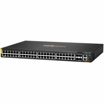 HPE Data Networking