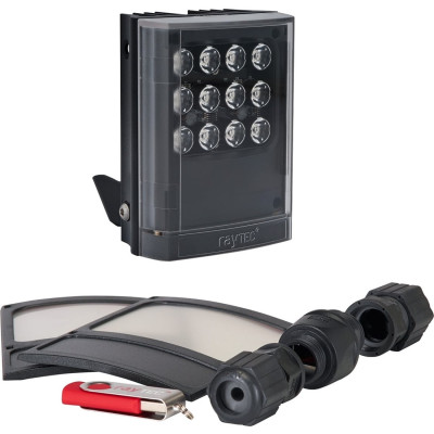 Raytec Infrared Illuminator