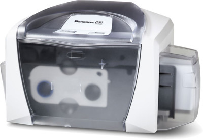 Fargo ID Card Printer